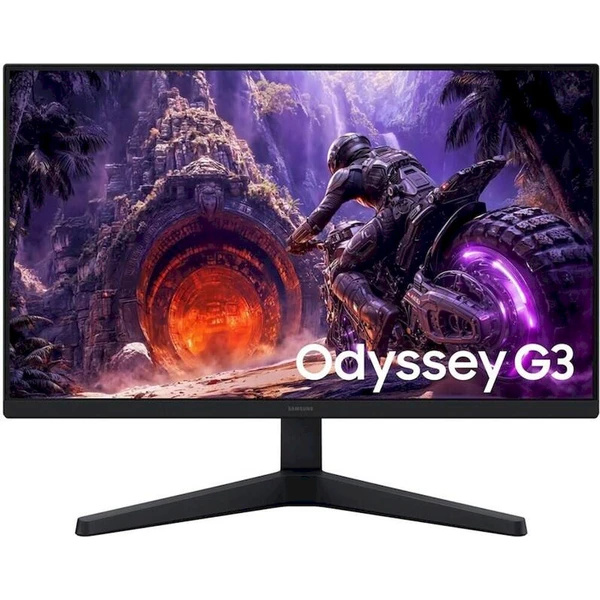24" Samsung Odyssey G3 (G30H)