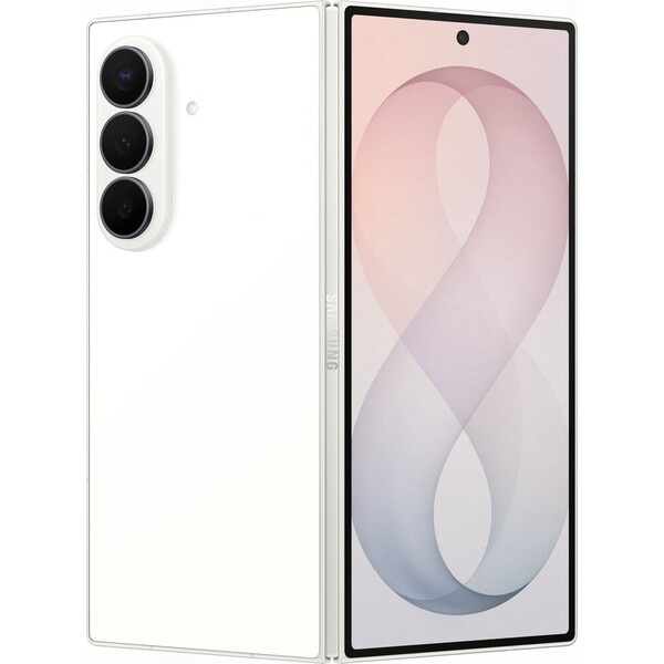 Samsung Galaxy Z Fold8 Ultra 12GB/256GB béžová