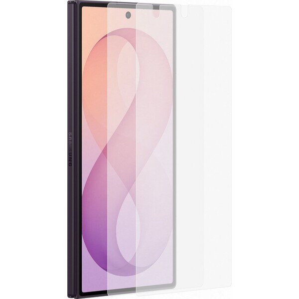 Samsung Antireflexní ochranná fólie Fold8 Ultra Transparent
