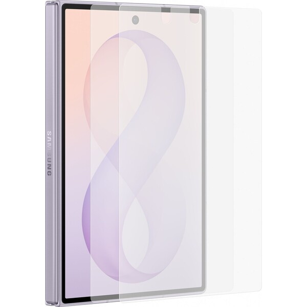 Samsung Antireflexní ochranná fólie Fold8 Transparent