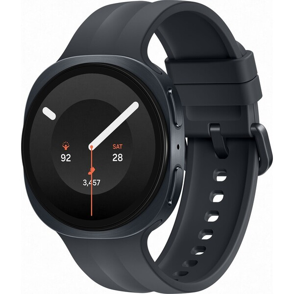 Samsung Galaxy Watch9 (40mm) grafitová