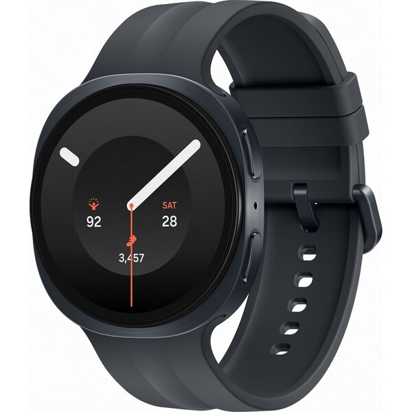Samsung Galaxy Watch9 (44mm) grafitová