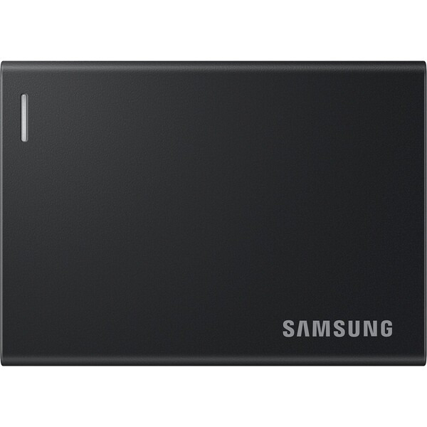 Samsung P7 externí 1TB USB4 černý