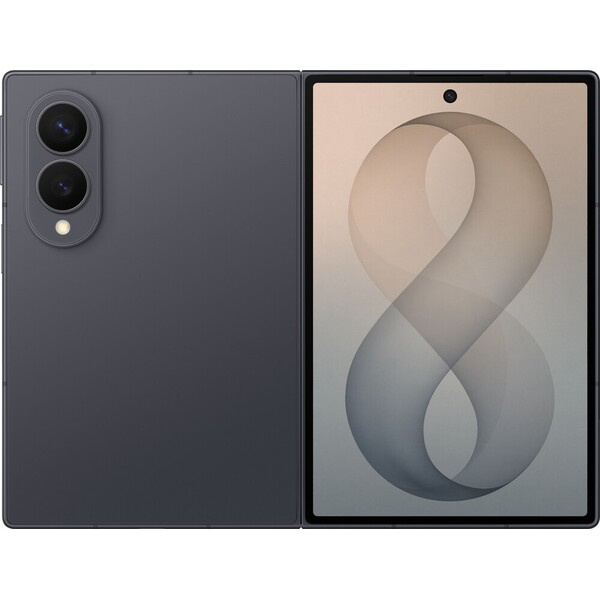 Samsung Galaxy Z Fold8 16GB/1TB grafitová
