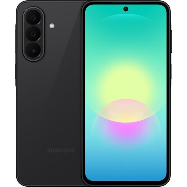 Samsung Galaxy A27 5G 8GB/256GB černá