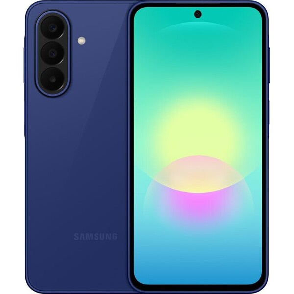 Samsung Galaxy A27 5G 6GB/128GB modrá