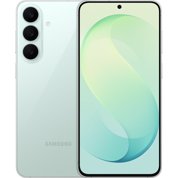 Samsung Galaxy S26 FE/8GB/256GB/Pistachio
