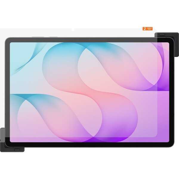Samsung Ochranná fólie pro Tab S12+, Transparent