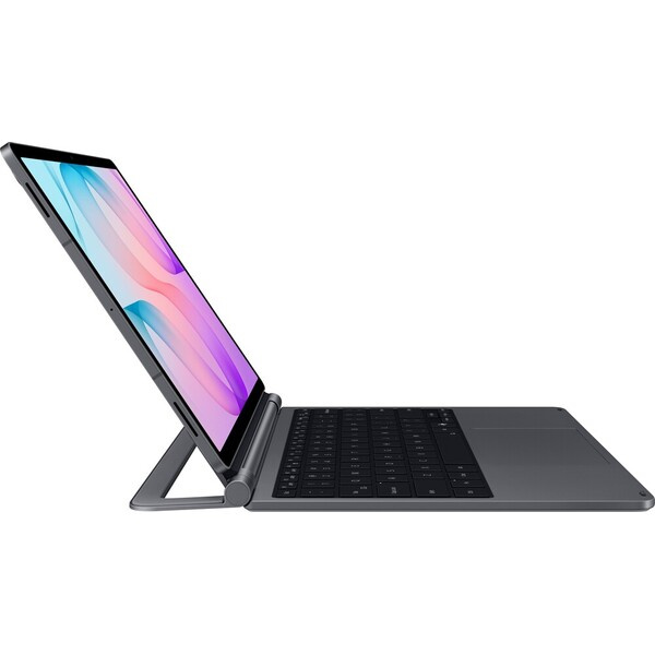 Samsung Pro klávesnice Galasxy Tab S12+ černá
