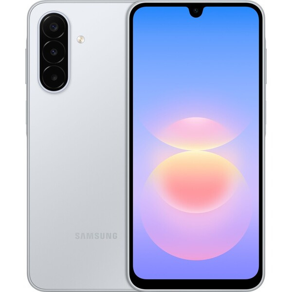 Samsung Galaxy A18 LTE SM-A185 Silver 4+128GB