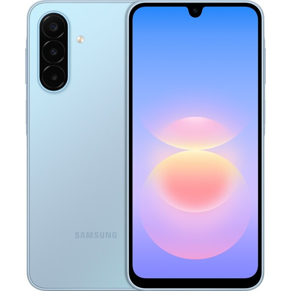 Samsung Galaxy A18 LTE SM-A185 Blue 4+128GB