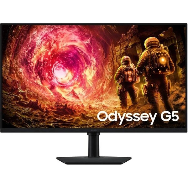 Samsung Odyssey G5 (G50F) herní monitor 32"