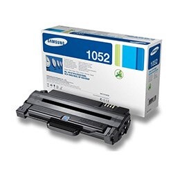 Samsung - toner MLT-D1052L, black (černý) pro laserové tiskárny