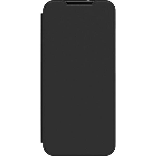 Samsung Wallet Flip Case Galaxy A34 5G černý