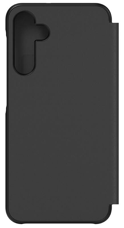 Flipové pouzdro na mobil Samsung Galaxy A15 (GP-FWA156AMABW) / černá Varianta: ivi1