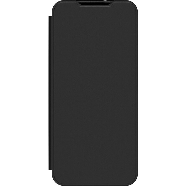 Samsung Wallet Flip Case Galaxy A55 černý