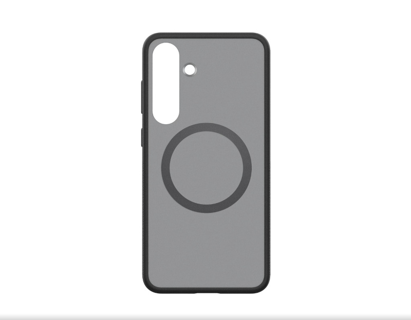 Samsung by Spigen Capella Magnet Kryt pro Galaxy S25+ – Frost Black