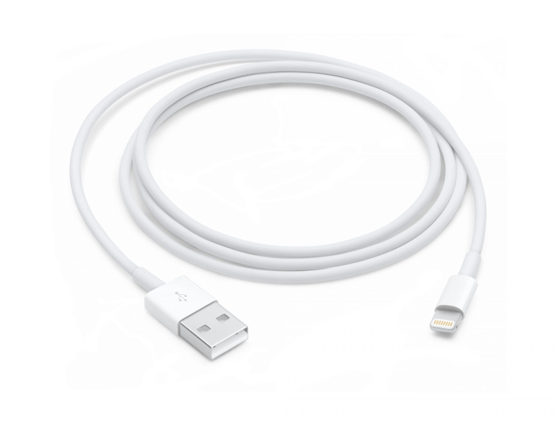 Kabel Lightning / USB-A kabel (2m) - originál