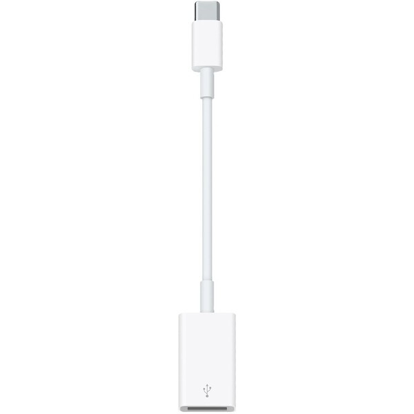 Apple MJ1M2ZM/A Bílá