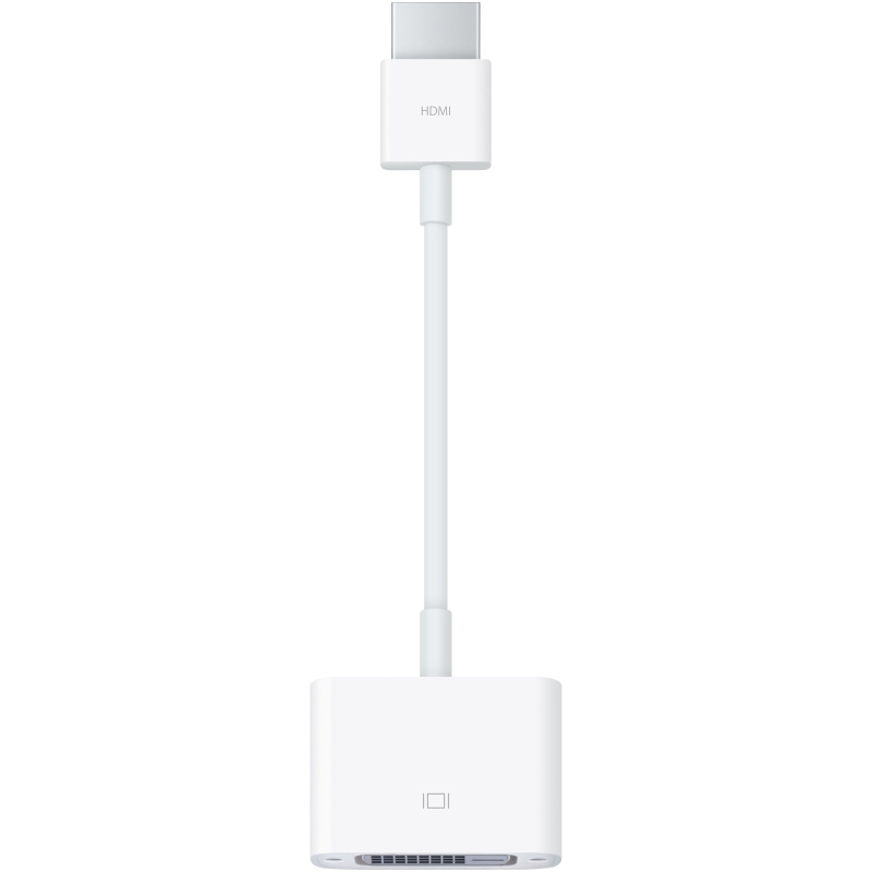 Apple adaptér HDMI – DVI