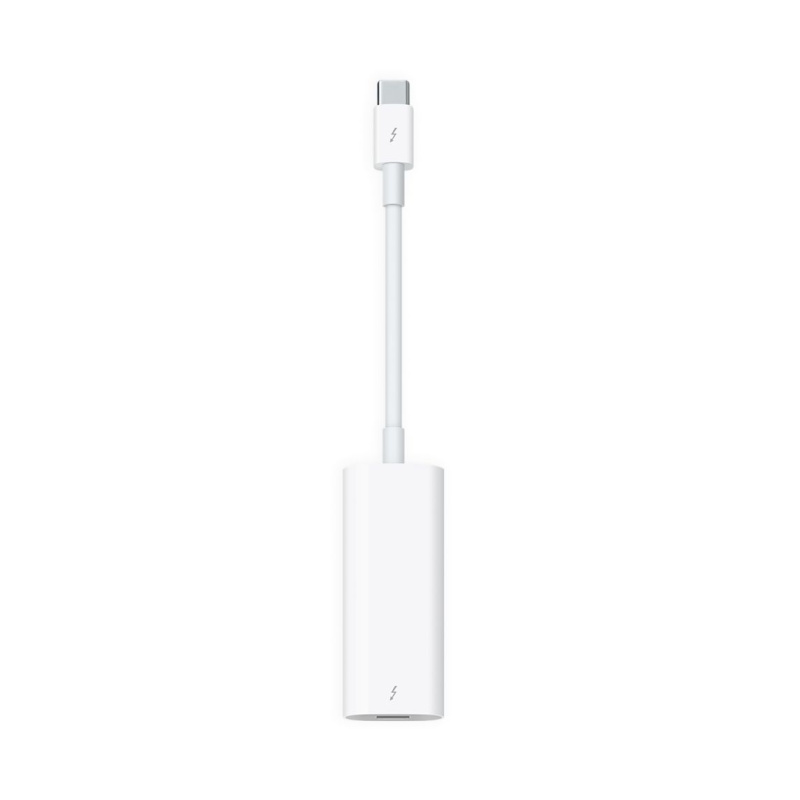 Apple MMEL2ZM/A Bílá