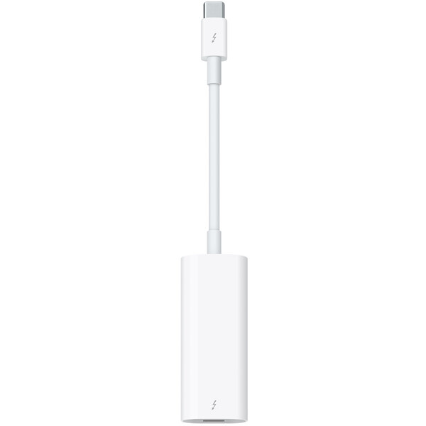 Apple MMEL2ZM/A Bílá