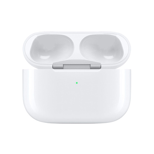 AirPods Pro 1 náhradní MagSafe nabíjecí pouzdro (A2190) Bílá třídy Velmi dobrý+