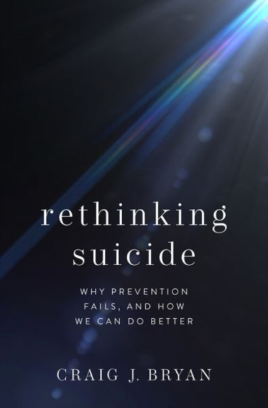 Rethinking Suicide (Why Prevention Fails, and How We Can Do Better) - kniha z kategorie Medicína