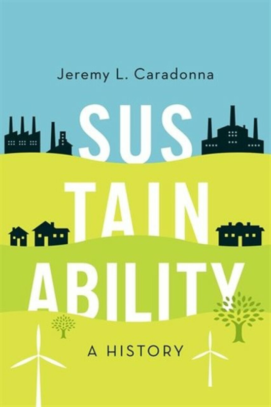 Sustainability - Jeremy L.  Caradonna