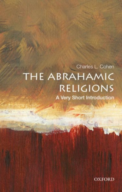 The Abrahamic Religions (A Very Short Introduction),The Abrahamic Religions (A Very Short Introduction) - kniha z kategorie Filozofia
