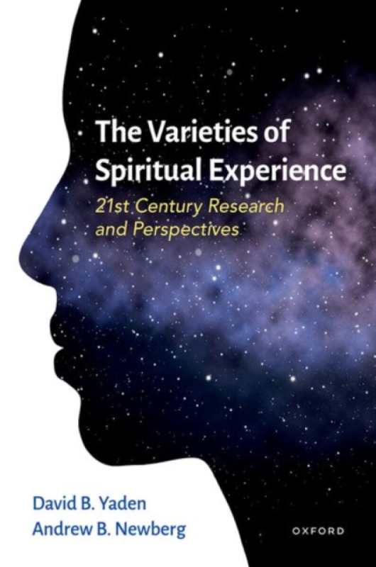 The Varieties of Spiritual Experience (21st Century Research and Perspectives) - kniha z kategorie Spiritualita
