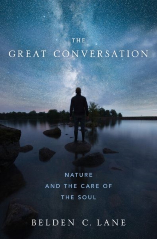 The Great Conversation (Nature and the Care of the Soul),The Great Conversation (Nature and the Care of the Soul) - kniha z kategorie Geológia