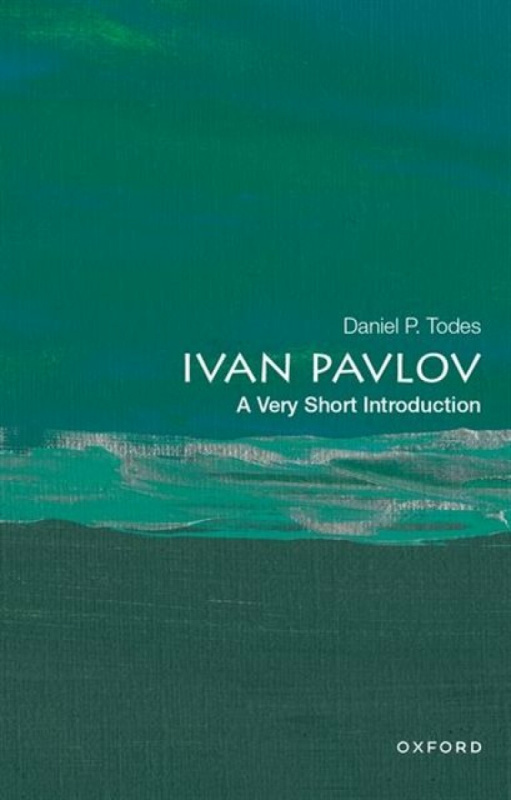 Ivan Pavlov - Daniel P.  Todes
