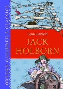 Jack Holborn - Leon Garfield