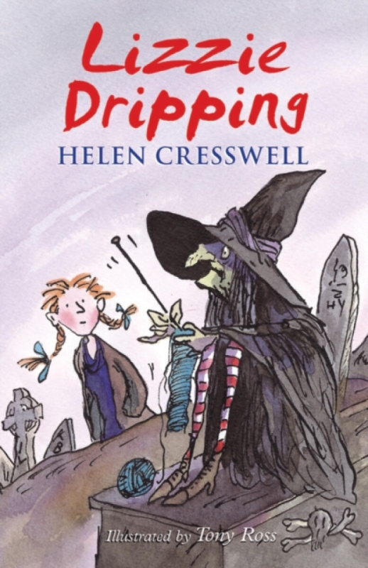 Lizzie Dripping - Helen Cresswell
