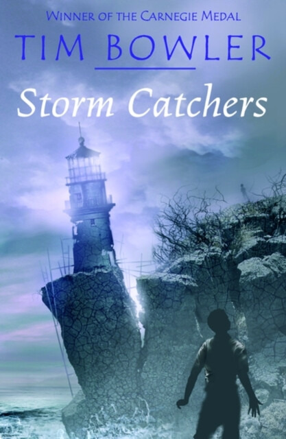 Storm Catchers - Tim Bowler - kniha z kategorie Pro děti