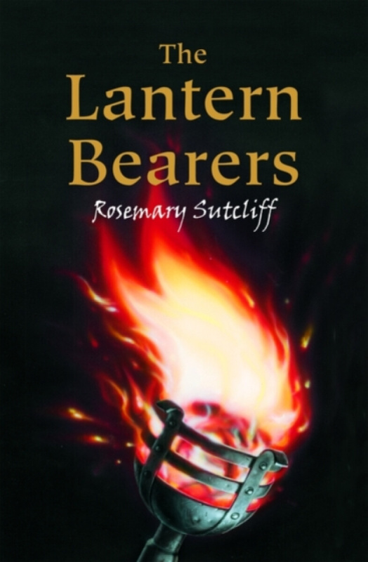 The Lantern Bearers - Sutcliff Rosemary