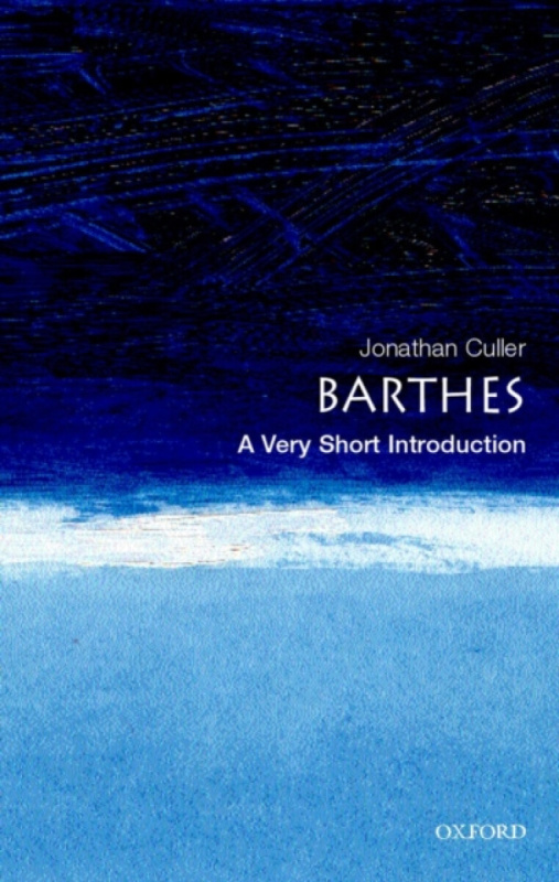Barthes - kniha z kategorie Odborné a naučné