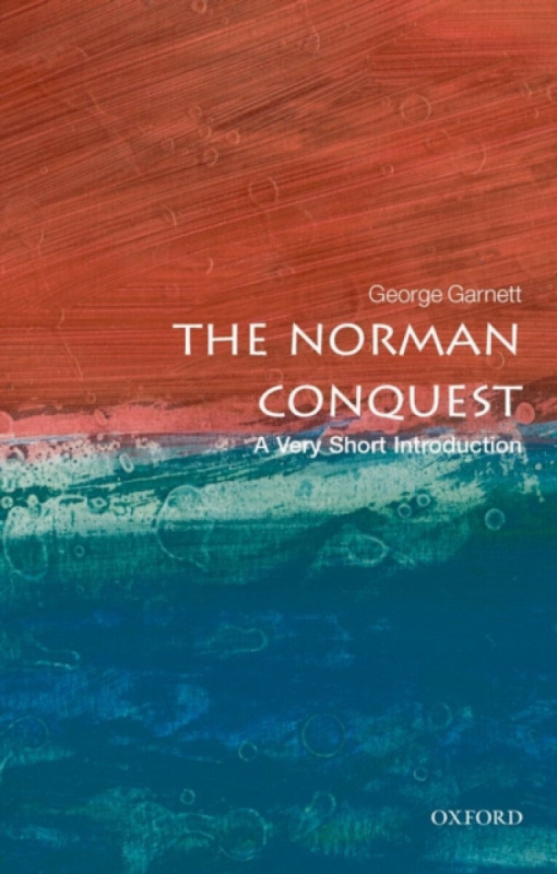 The Norman Conquest - kniha z kategorie Historie