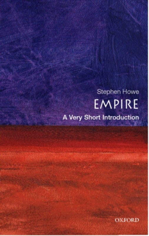 Empire - Stephen  Howe