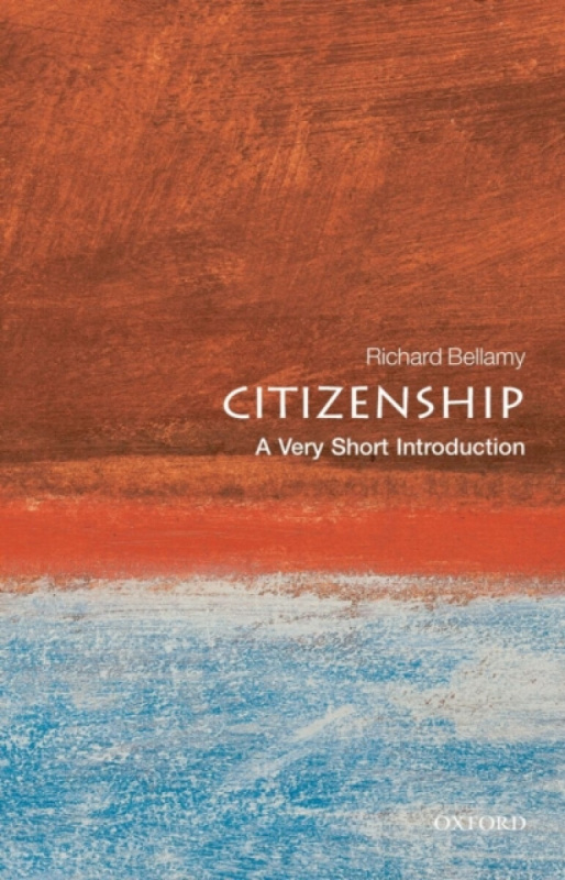 Citizenship - Richard  Bellamy