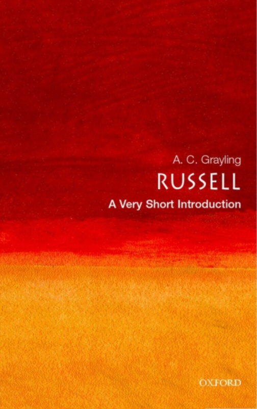 Russell - Grayling A. C.