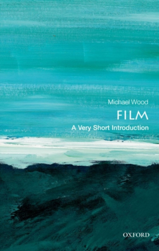 Film - Michael Woodford