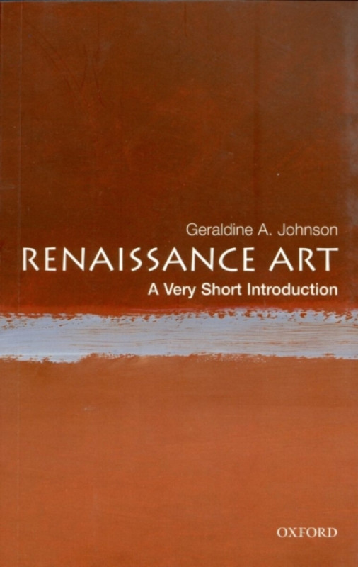 Renaissance Art - Geraldine A. Johnson