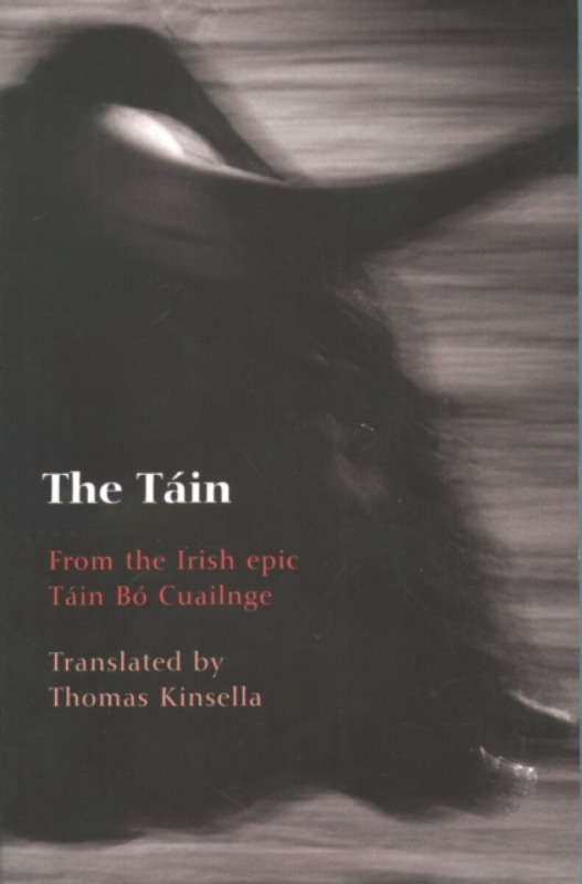 The TÃ¡in