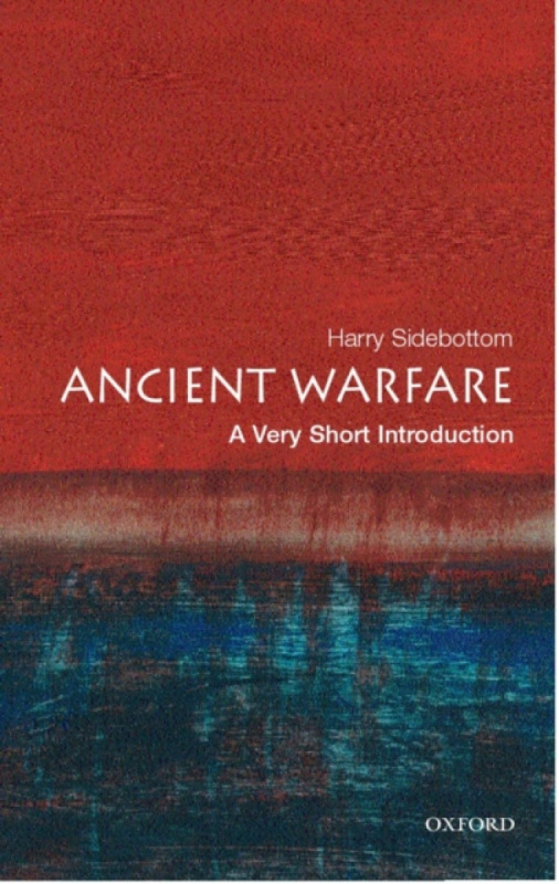 Ancient Warfare - kniha z kategorie Humanitní a společenské vědy