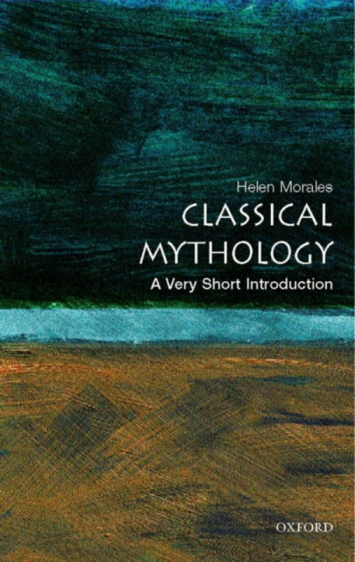 Classical Mythology - Morales