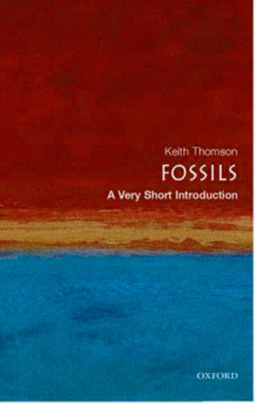 Fossils - kniha z kategorie Přírodní vědy a technika