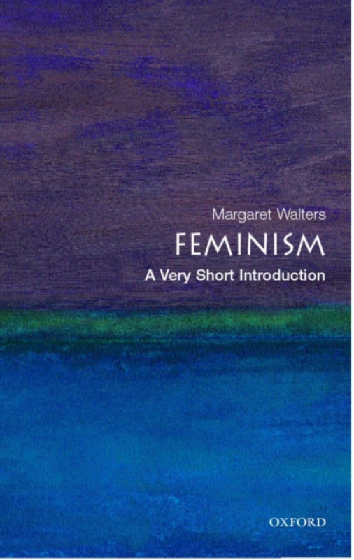 Feminism - Margaret  Walters