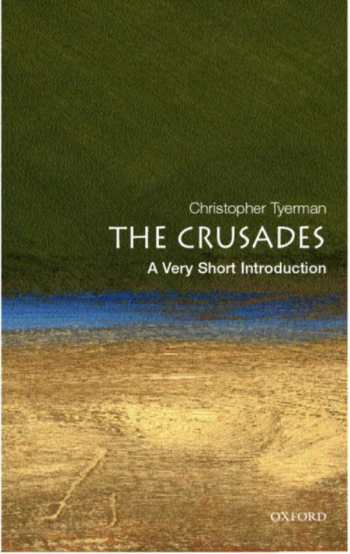 Crusades - kniha z kategorie Filozofie